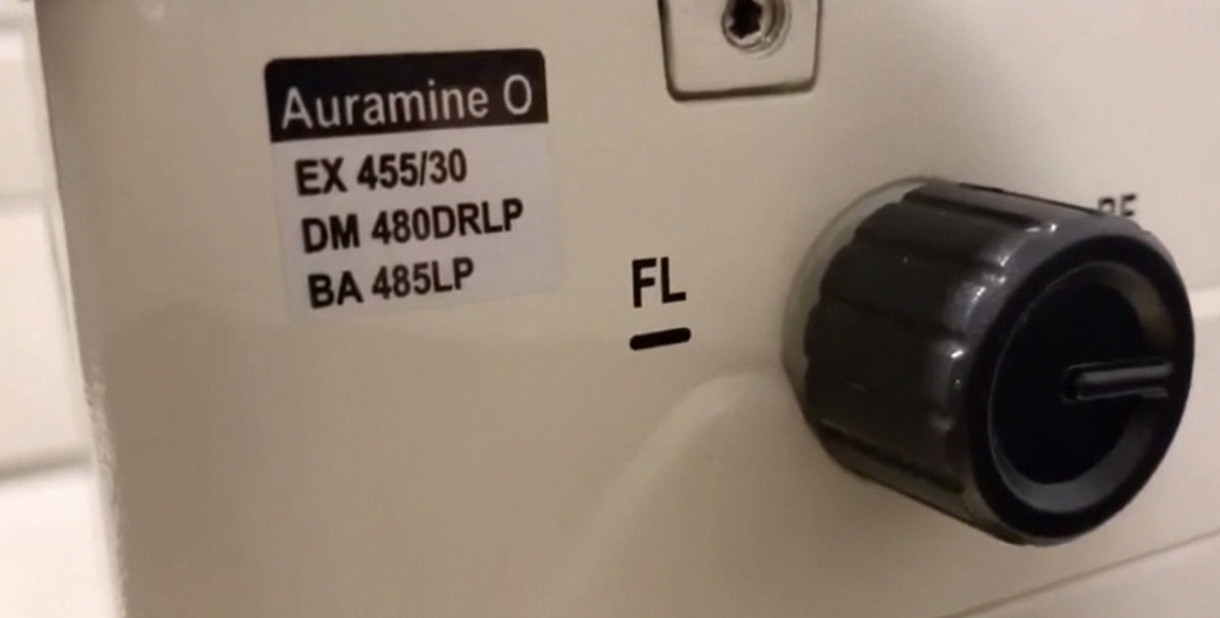 MOTIC熒光顯微鏡濾光器激發(fā)光參數(shù) MOTIC熒光顯微鏡濾光器激發(fā)光參數(shù)