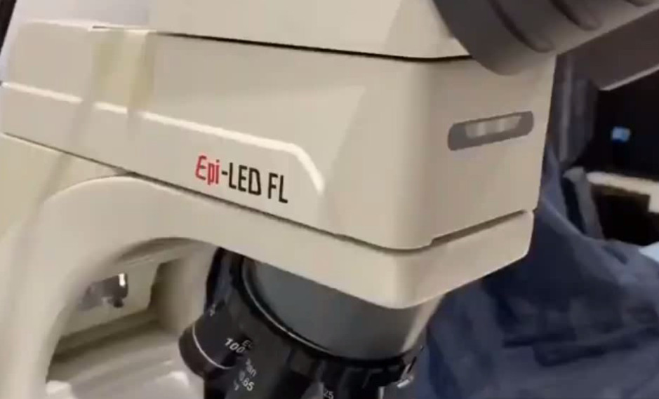 麥克奧迪MOTIC 落射熒光顯微鏡ba310-epi led