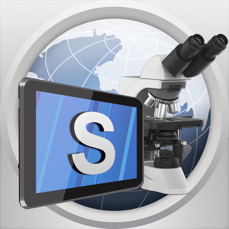 MOTIC digilab3軟件圖標(biāo)