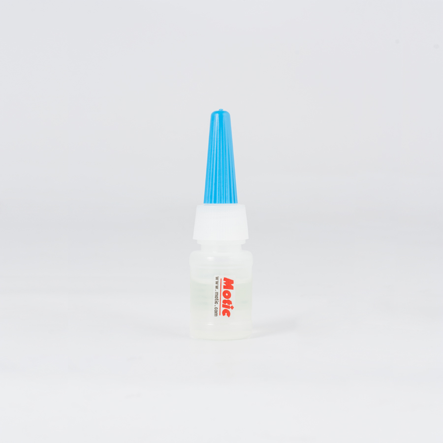 MOTIC顯微鏡香柏油產(chǎn)品圖