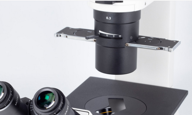 motic ae2000倒置顯微鏡局部圖