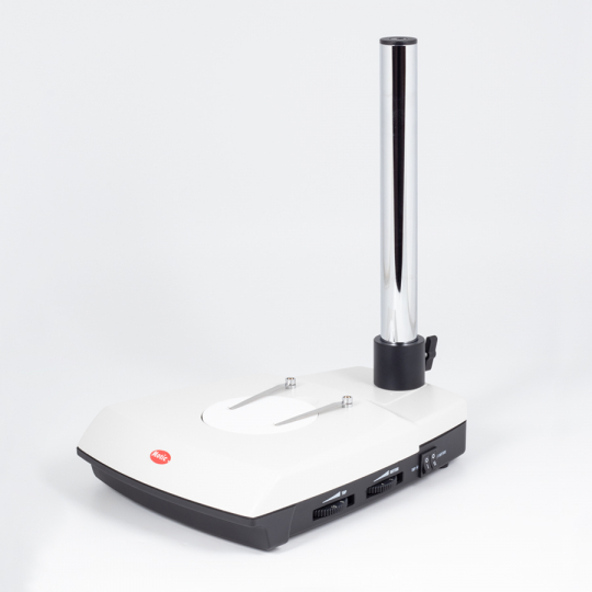 麥克奧迪體視顯微鏡SMZ171立柱拆解示意圖