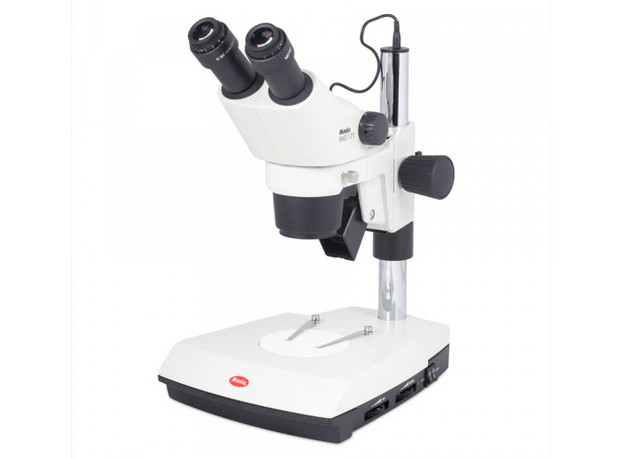 MOTIC 體視顯微鏡smz171系列