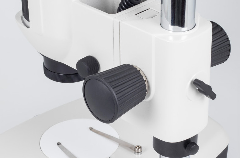 麥克奧迪體視顯微鏡K400調(diào)焦機(jī)構(gòu) 麥克奧迪體視顯微鏡K400調(diào)焦機(jī)構(gòu)