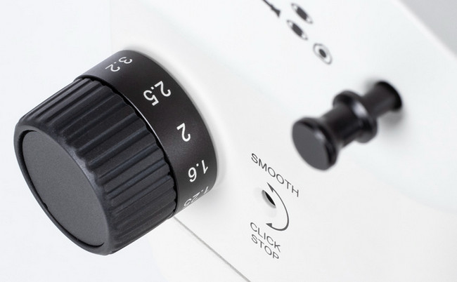 麥克奧迪MOTIC SM7系列體視顯微鏡