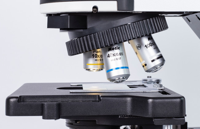 麥克奧迪MOTIC PA53BIO科研級(jí)正置生物顯微鏡 麥克奧迪MOTIC PA53BIO科研級(jí)正置生物顯微鏡