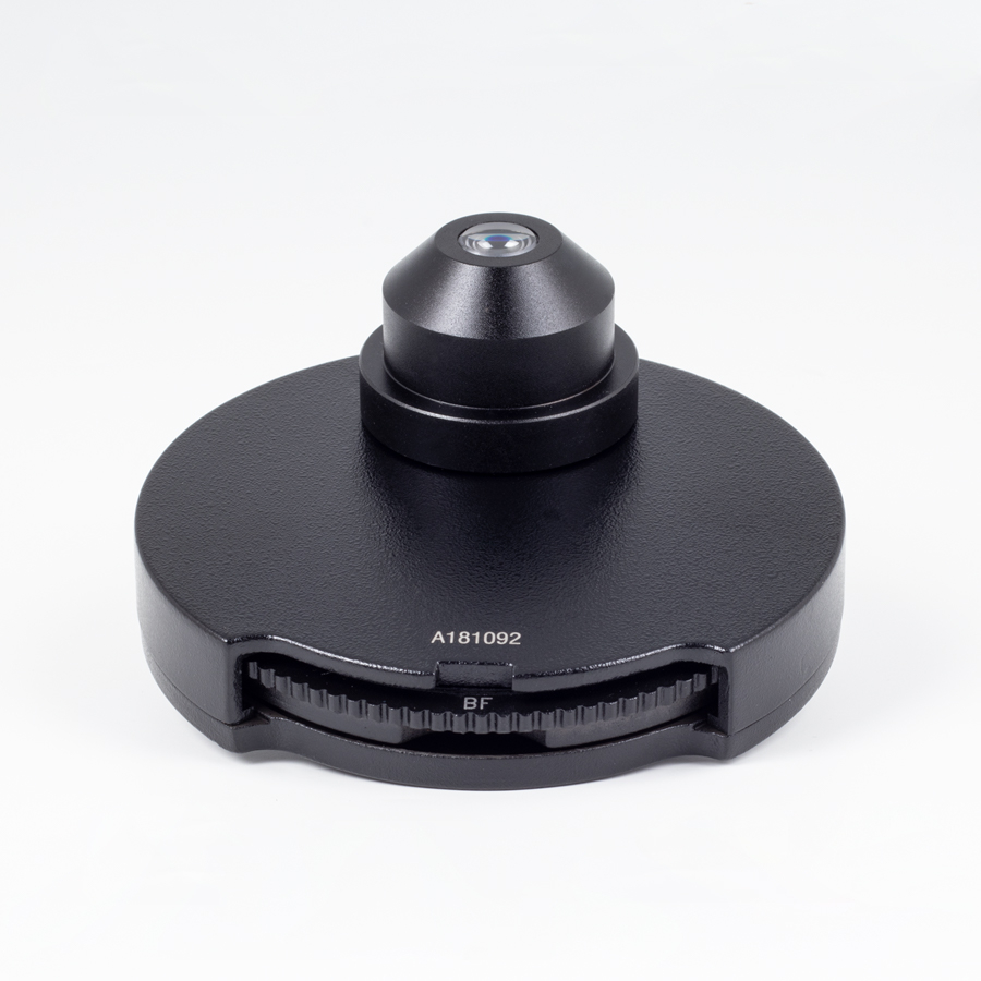 PA53 FS6選配MOTIC 熒光顯微鏡用5孔轉(zhuǎn)盤(pán)聚光器