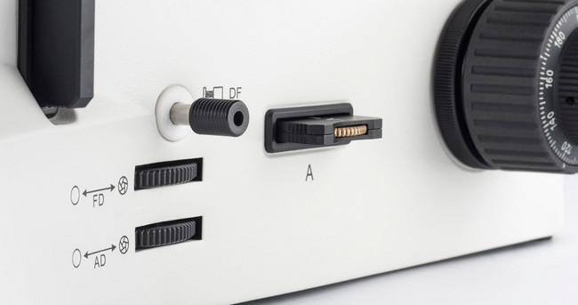 AE2000MET金相顯微鏡