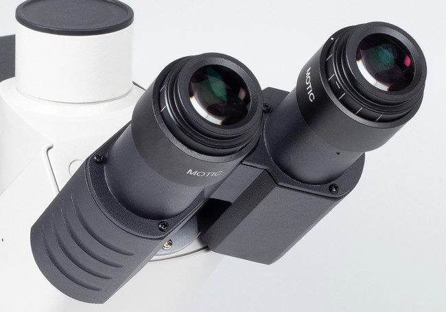 motic ae2000met倒置金相顯微鏡寬視場廣角目鏡