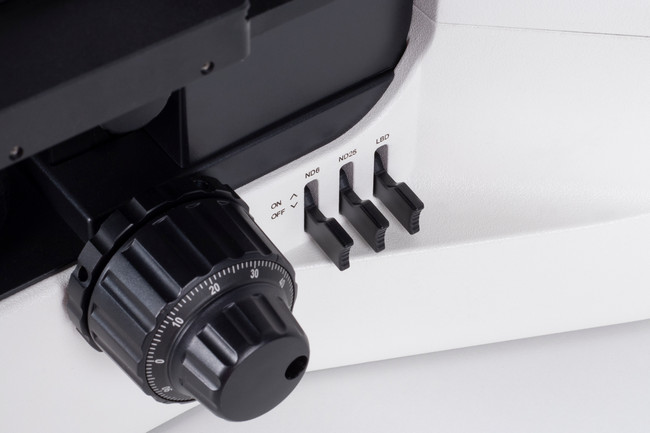 麥克奧迪MOTIC PA53MET 金相顯微鏡