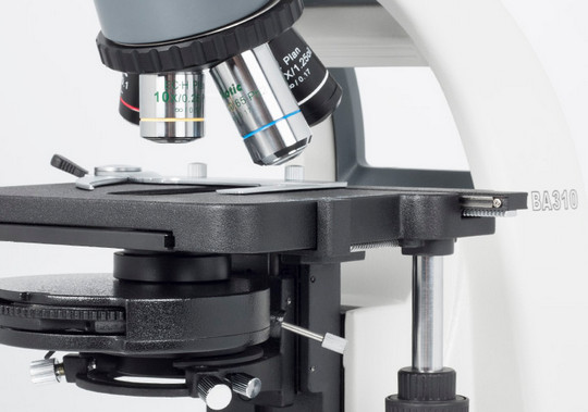 BA310載物臺 BA310載物臺