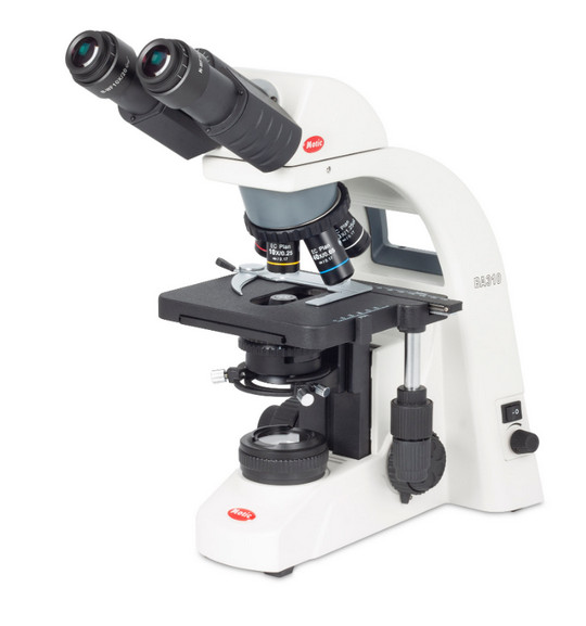 麥克奧迪BA310數(shù)碼顯微鏡