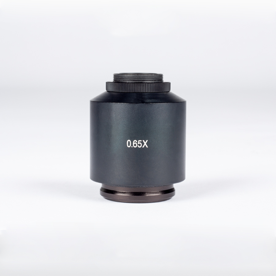 MOTICAM顯微鏡相機(jī)CCD接口0.65X MOTICAM顯微鏡相機(jī)CCD接口0.65X