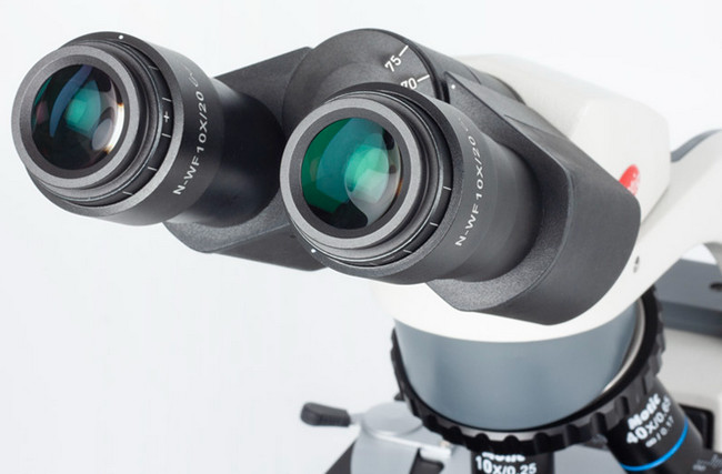 motic ba210系列生物顯微鏡目鏡