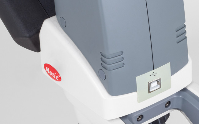 MOTIC BA210DIGITAL數(shù)碼型帶內(nèi)置顯微鏡相機(jī)