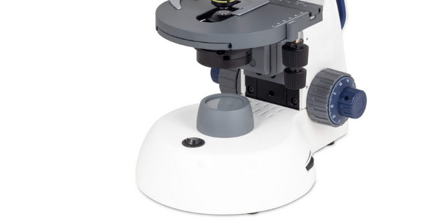 MOTIC學生用生物顯微鏡M150 200系列開關(guān)按鈕