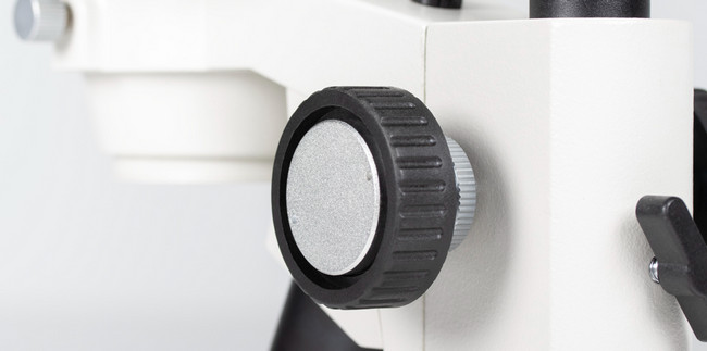 MOTIC 體視顯微鏡SMZ160系列調(diào)焦機(jī)構(gòu)