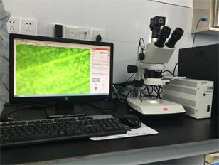 安中醫(yī)高專(zhuān)采購(gòu)MOTIC 體視顯微鏡SMZ171