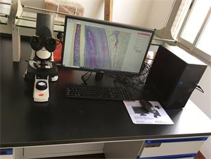 安慶種植業(yè)管理局采購(gòu)MOTIC BA210T