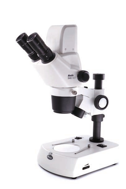 體視顯微鏡SMZ-161