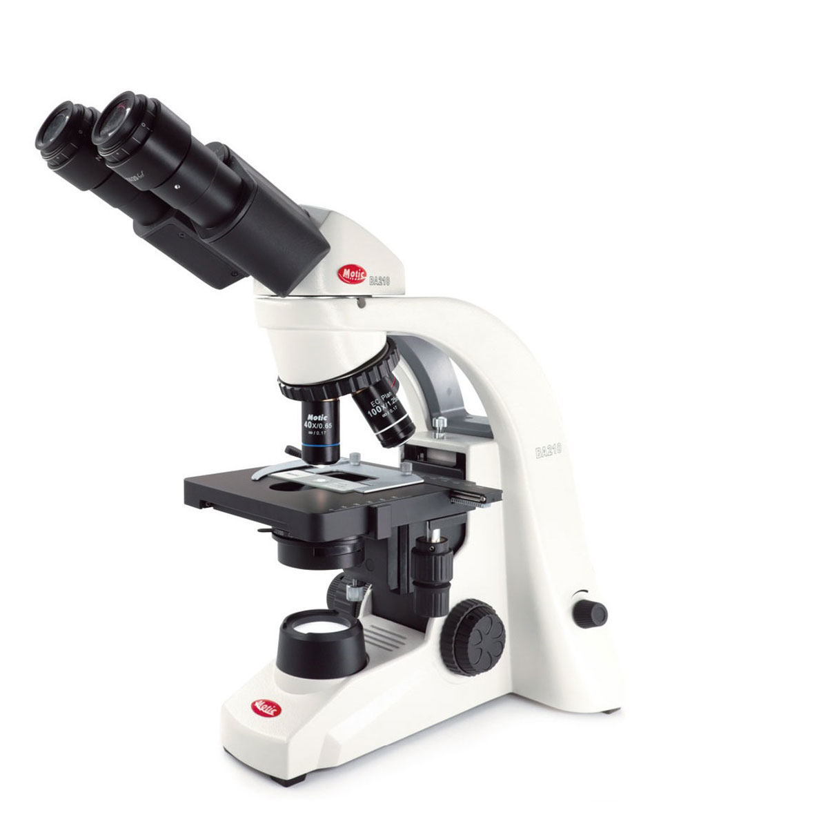 生物顯微鏡BA210