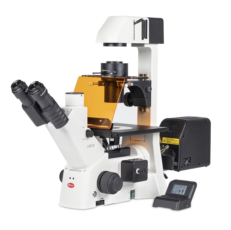 倒置熒光AE31E EF-INV