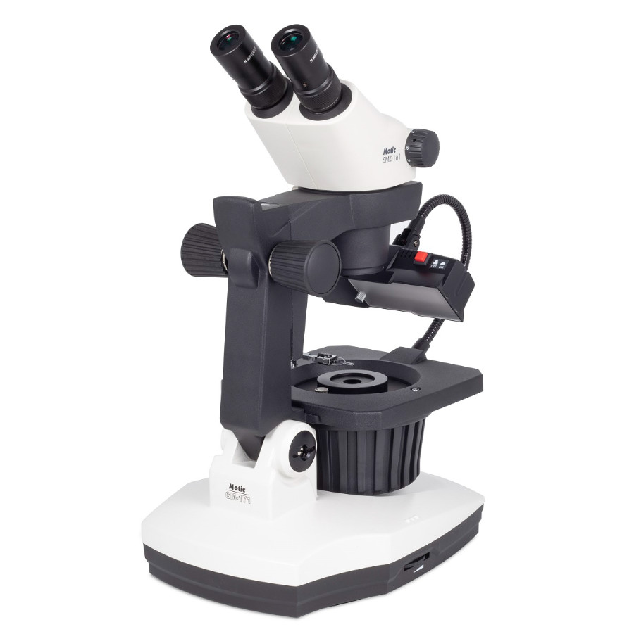 寶石顯微鏡GM168